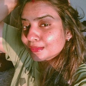 Meet your Posher, Chetna